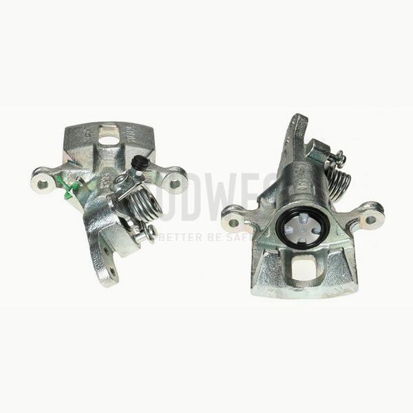 BOSCH 1987481627 Brake Hose