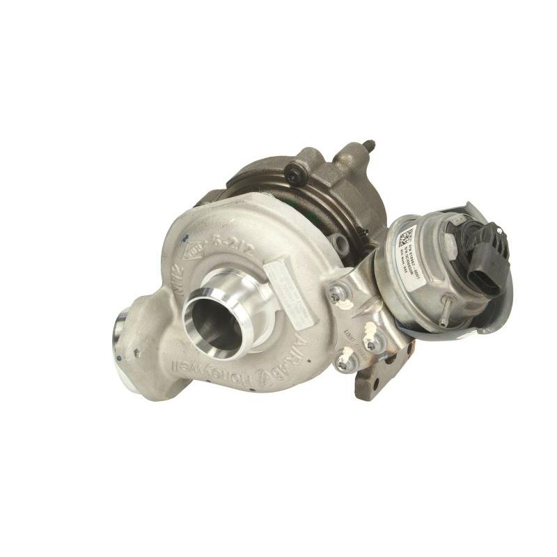 GARRETT 818987-5001S Turbocharger