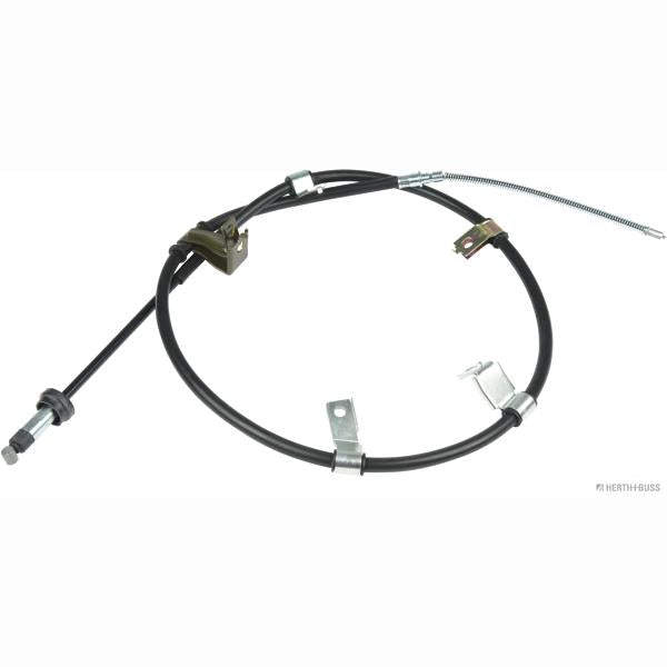 BOSCH 1987477895 Parking Brake Cable Pull