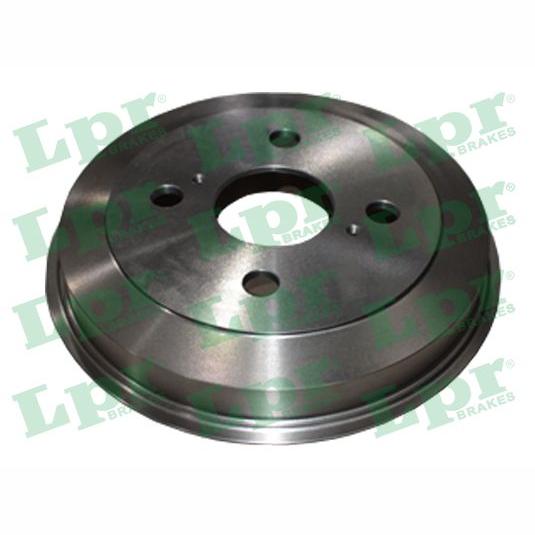 FERODO FCL695580 Brake Caliper