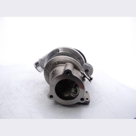 GARRETT 762931-5009S Turbocharger