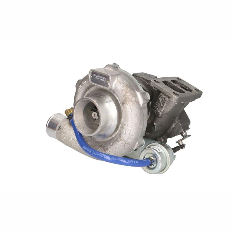 GARRETT 709942-5005S Turbocharger