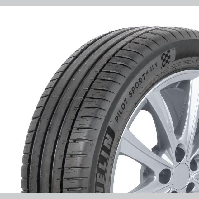 MICHELIN 25545R20LTMI105WPS4AR Suv/4X4 Summer Tyreaa72.0 Db