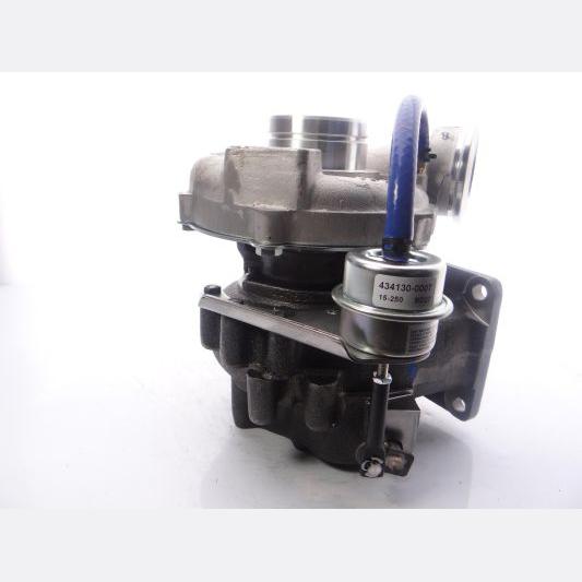 GARRETT 452123-0001 Turbocharger