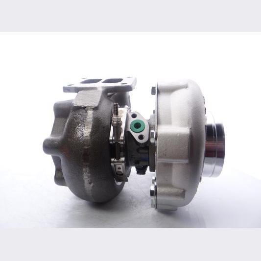 GARRETT 465427-5001S Turbocharger