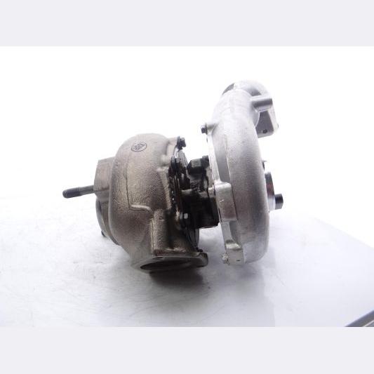 GARRETT 750773-5017S Turbocharger