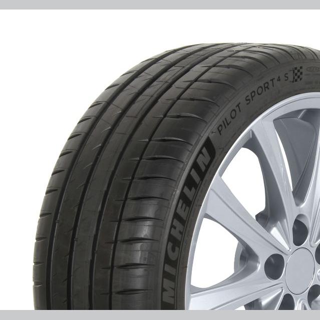 MICHELIN 32525R21LOMI102YPS4S Summer Pkw Tyreca73.0 Db