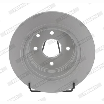 FERODO DDF1941C Brake Disc .