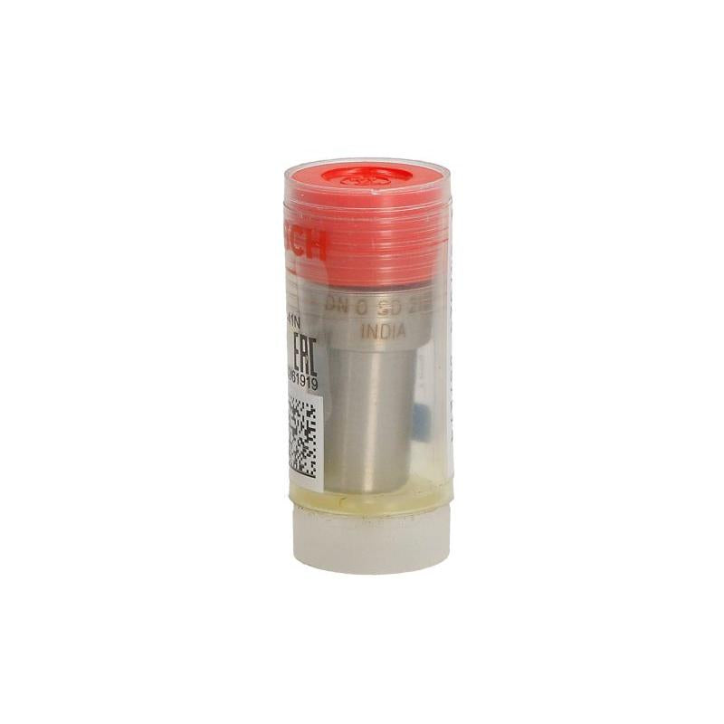 BOSCH 250-012 Injector