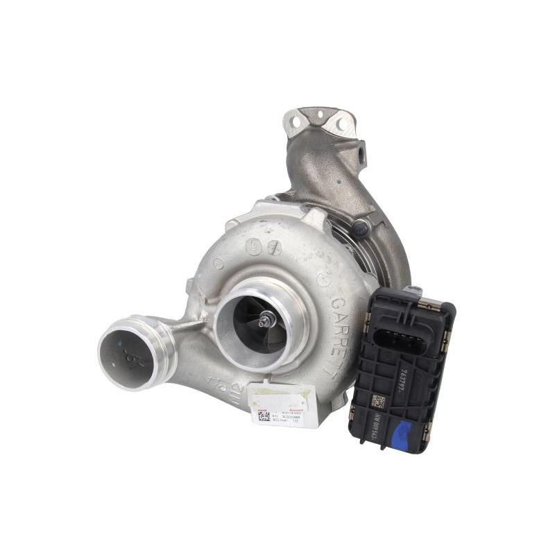 GARRETT 802774-5007S Turbocharger