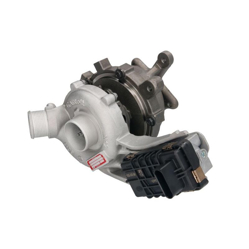 GARRETT 778400-9005S Turbocharger