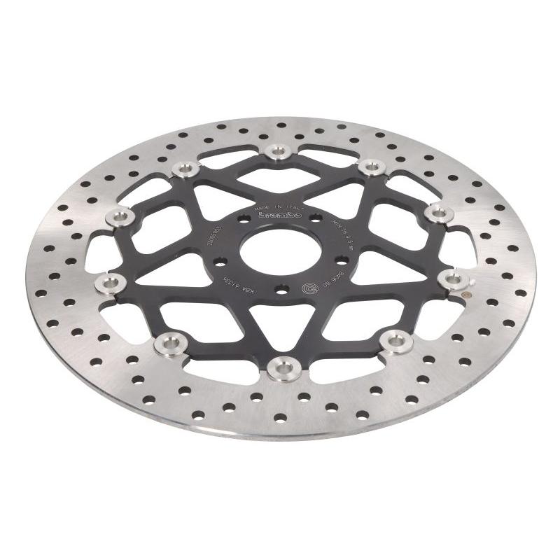 BREMBO 78B408B0 Brake Disc