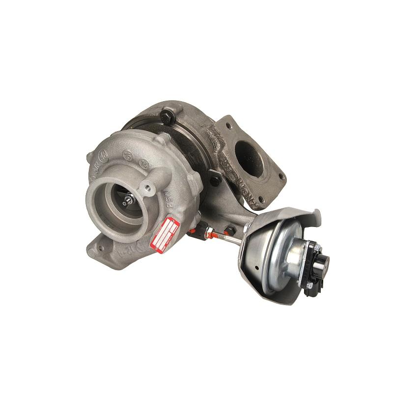 GARRETT 756047-9006S Turbocharger
