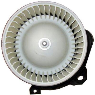 MAHLE AB202000P Air Blower