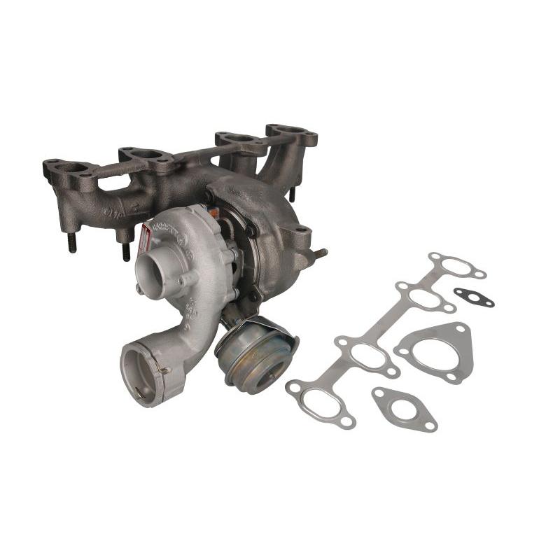 GARRETT 720855-9007S Turbocharger