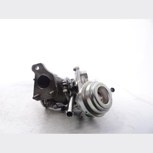 GARRETT 825246-5002S Turbocharger