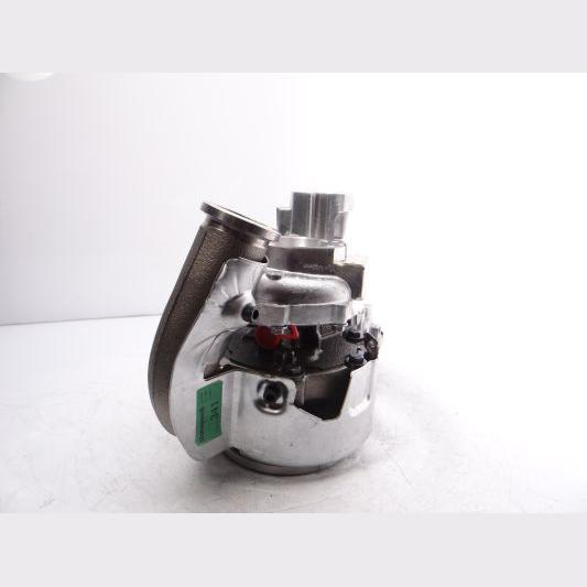 GARRETT 755297-5005S Turbocharger