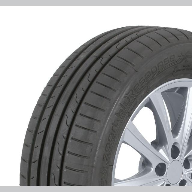 DUNLOP 21560R16LODU99HSPBLU Summer Pkw Tyreba72.0 Db