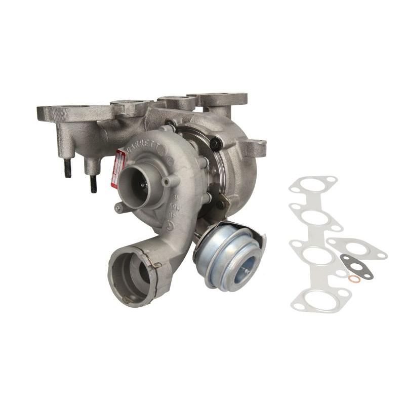 GARRETT 724930-9010S Turbocharger