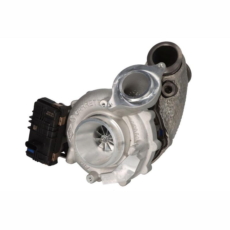 GARRETT 888580-5001S Turbocharger