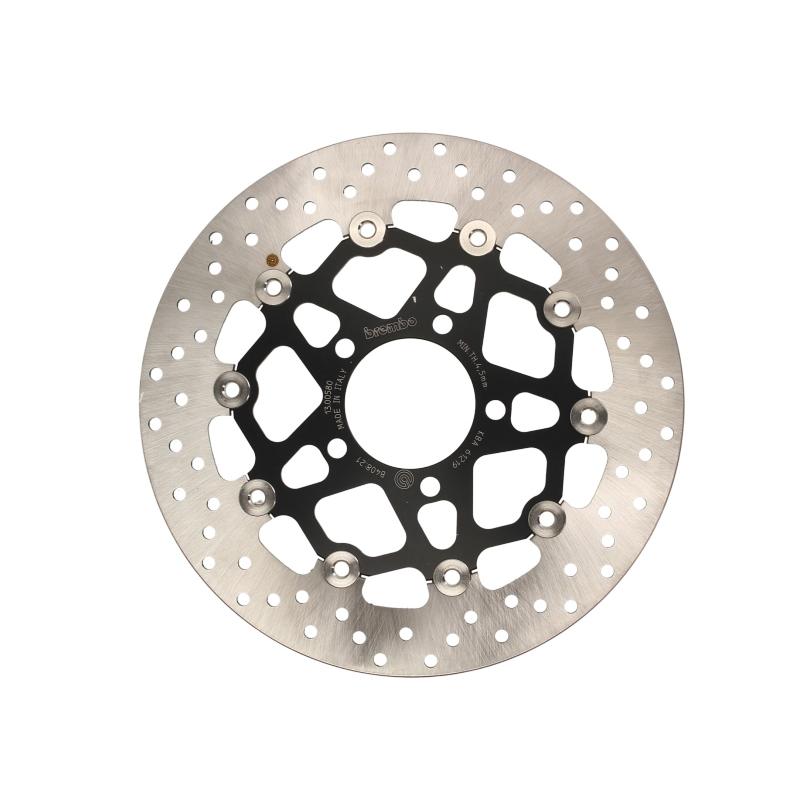 BREMBO 78B40821 Brake Disc