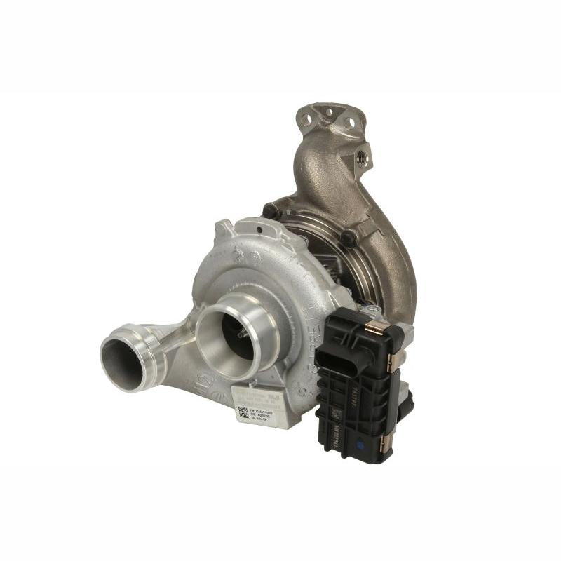 GARRETT 816841-5003S Turbocharger