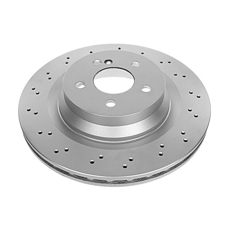 BREMBO S85516 Brake Shoe Set