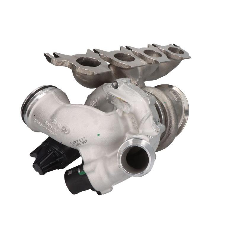 GARRETT 894017-5007S Turbocharger