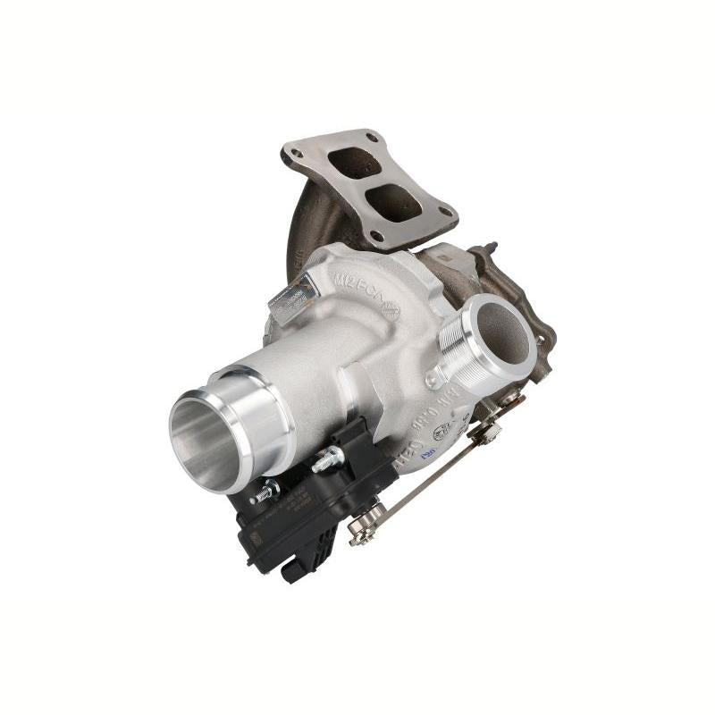 GARRETT 872086-5010S Turbocharger