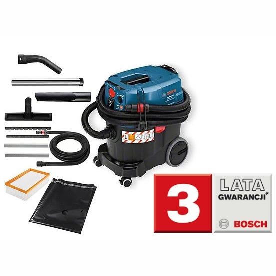 BOSCH 06019C3200 Vacuum Cleaner