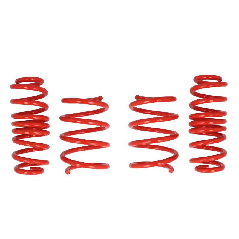COBRA 01.2215.1.C Suspension Springs Set