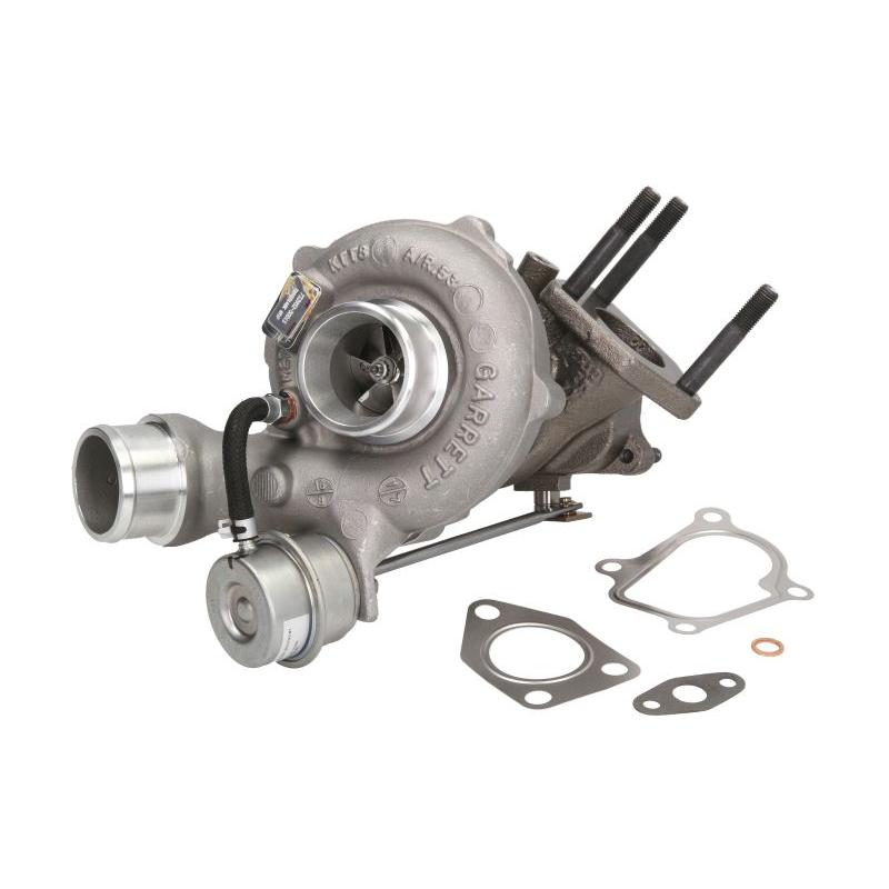 GARRETT 733952-5004S Turbocharger