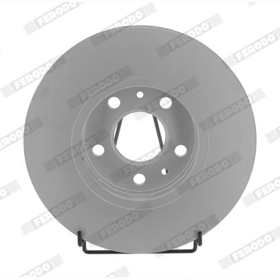 FERODO DDF2507C Brake Disc .