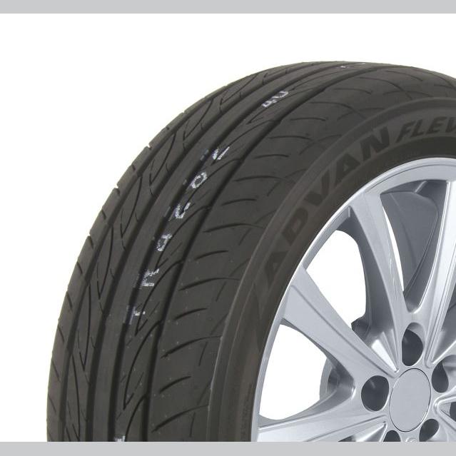 YOKOHAMA 20555R15LOYO88VV701 Summer Pkw Tyreca67.0 Db