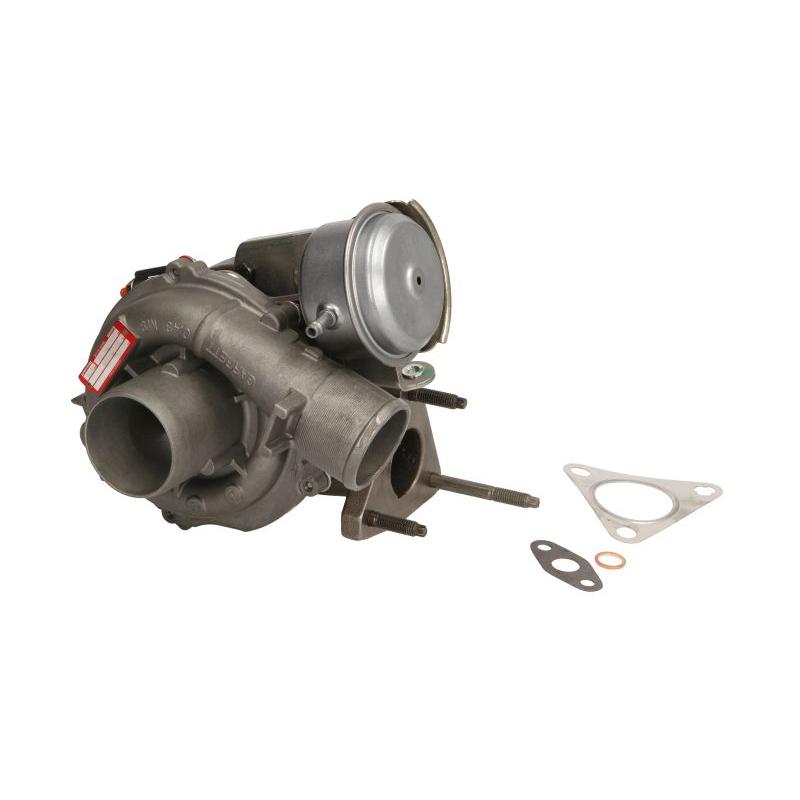 GARRETT 755507-9011S Turbocharger
