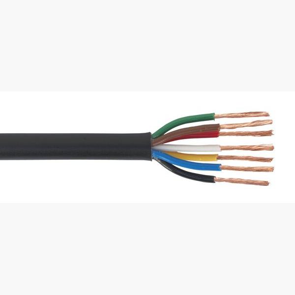 SEALEY SEAAC24207CTH Power Cable