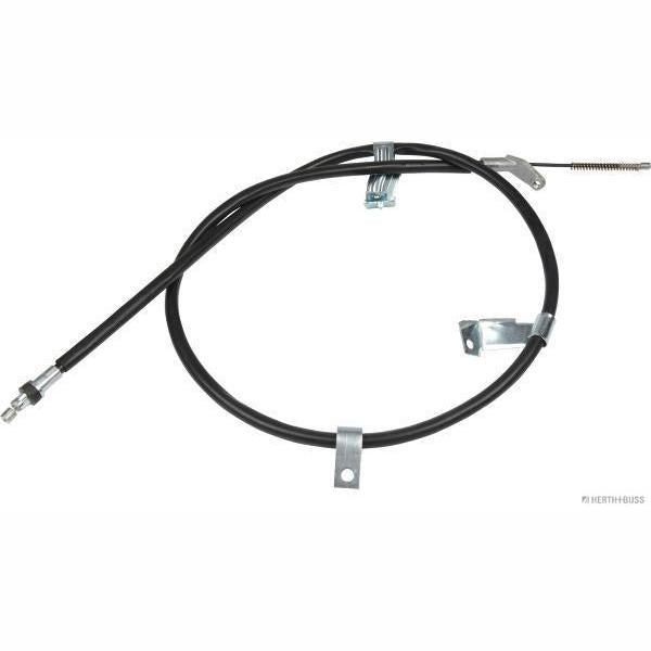 BOSCH 1987482563 Parking Brake Cable Pull
