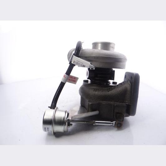 GARRETT 703325-5001S Turbocharger