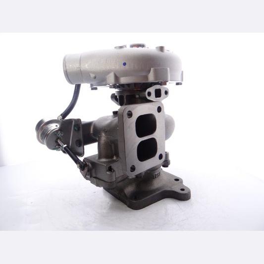 GARRETT 801891-5003S Turbocharger