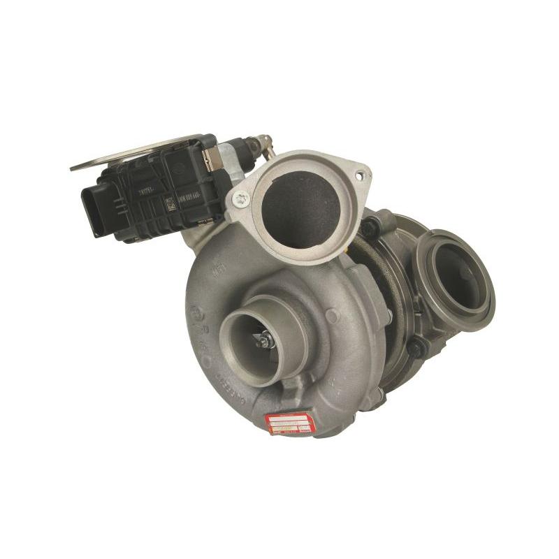 GARRETT 758351-9024W Turbocharger
