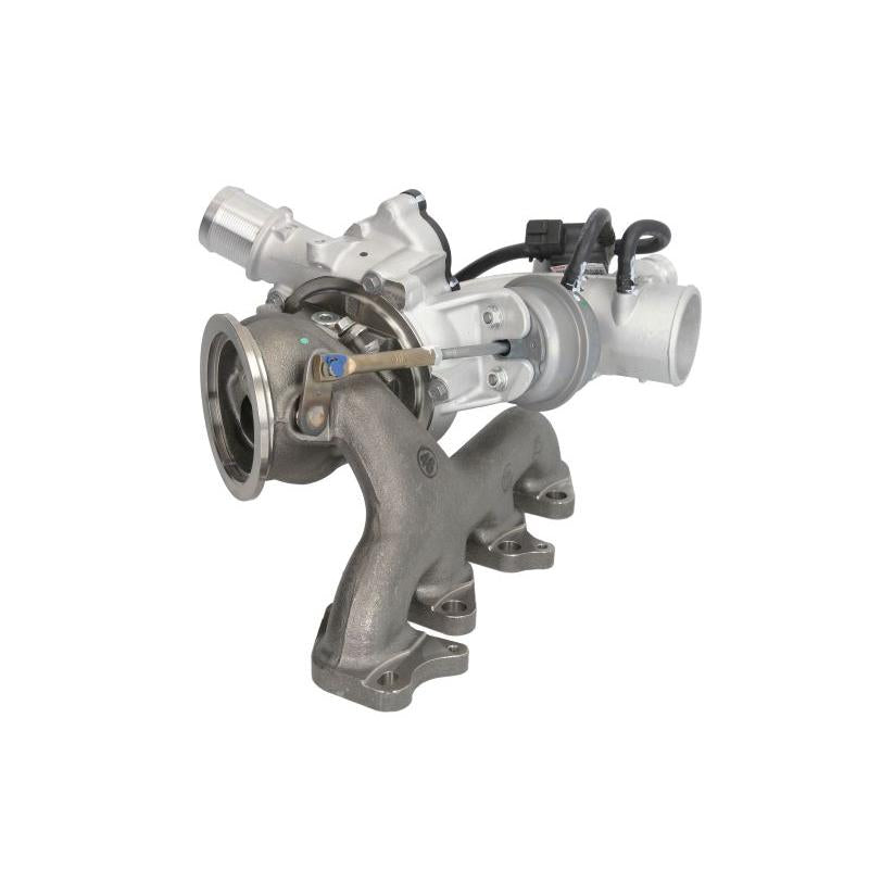 GARRETT 781504-5011S Turbocharger