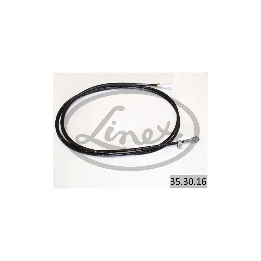 Linex 35.30.16 Speedometer Cable For Renault Master
