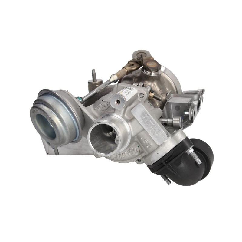 GARRETT 836250-5002S Turbocharger