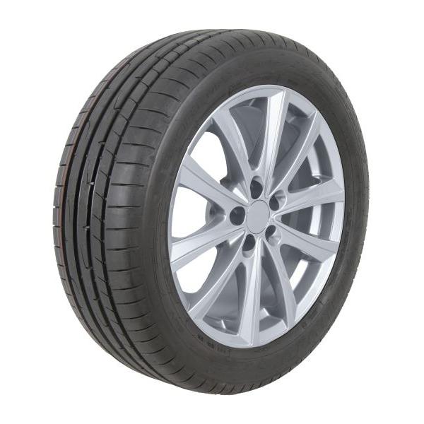 DUNLOP 22555R19LTDU99VRT2S Suv/4X4 Summer Tyreca70.0 Db