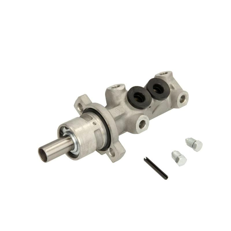 BOSCH 0986487126 Parking Brake Brake Shoe Set