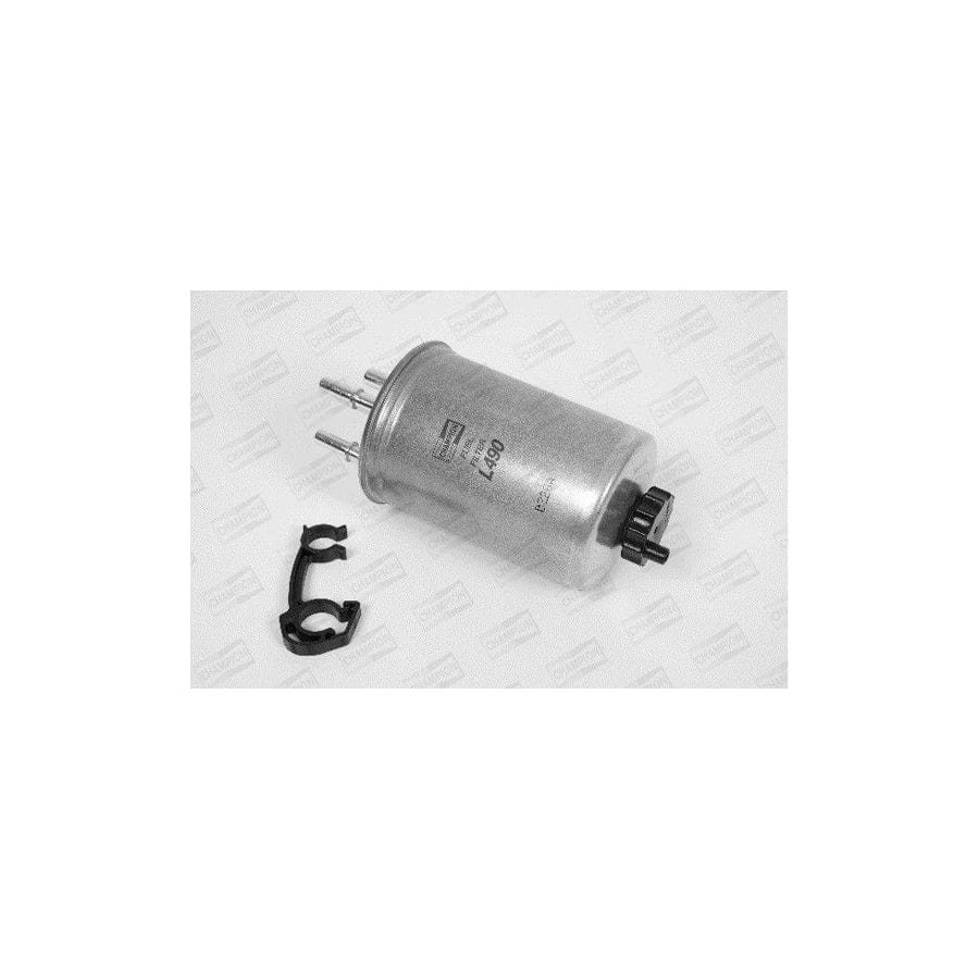 Champion L490/606 Fuel Filter
