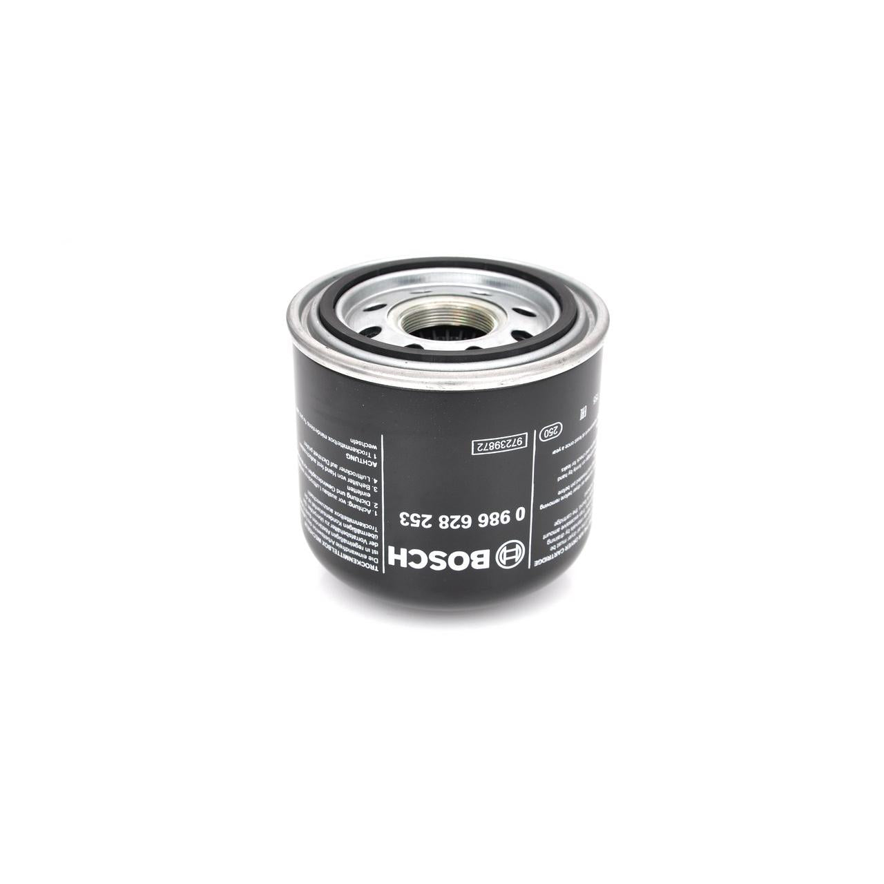 BOSCH 0986628253 Compressed-Air System Air Dryer Cartridge