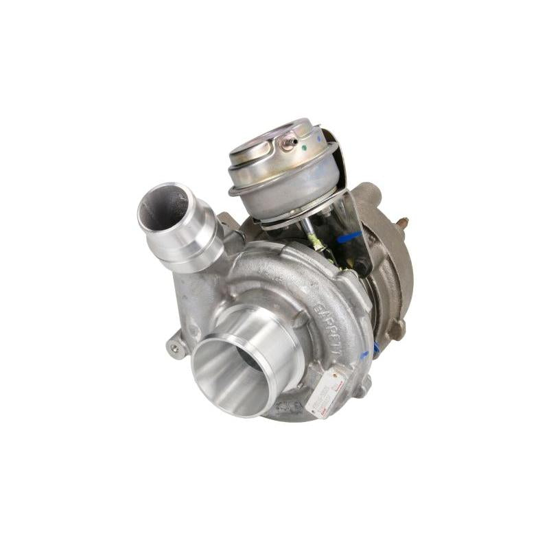 GARRETT 770116-5002S Turbocharger