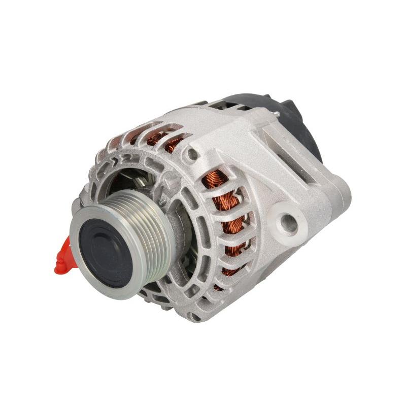BOSCH 0986048801 Alternator