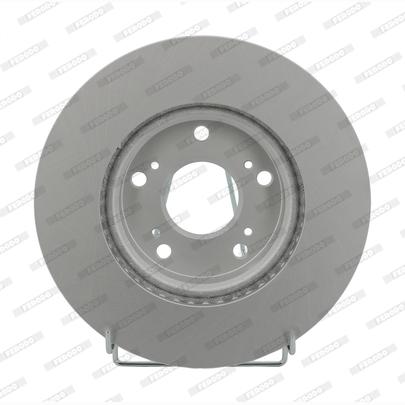 FERODO DDF1539C Brake Disc .